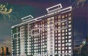 1 BHK Apartment For Rent in Royal Plaza Mumbai Nalasopara West Mumbai 6616921
