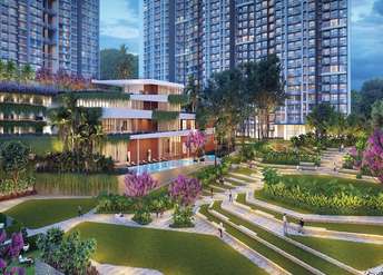 1 BHK Apartment For Resale in Godrej City Panvel Phase 1 Khanavale Navi Mumbai 6616816