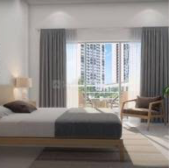 2.5 BHK Apartment For Resale in Godrej Air Sector 85 Sector 85 Gurgaon  6616943