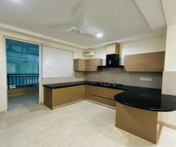 1 BHK Apartment For Rent in Mantri Celestia Gachibowli Hyderabad 6616634