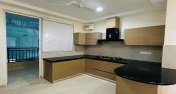 1 BHK Apartment For Rent in Mantri Celestia Gachibowli Hyderabad 6616634