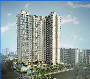 2 BHK Apartment For Rent in Srishti Harmony 3 Phase 1 Powai Mumbai  6617049