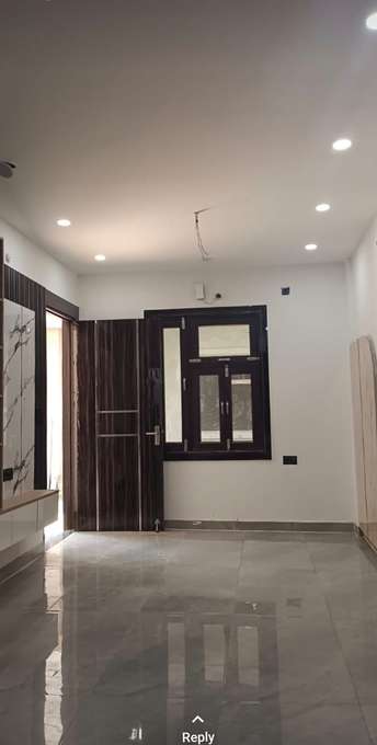 3 BHK Builder Floor For Resale in Shakti Khand iv Ghaziabad 6617013