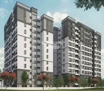 2 BHK Apartment For Resale in Pradnyesh Probo Prolix Pride Ravet Pune  6617104