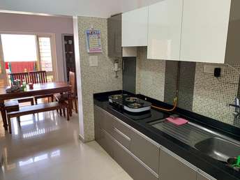 2 BHK Apartment For Rent in Venezia Homes Baner Pune 6617170