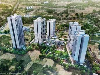 2.5 BHK Apartment For Rent in Lodha Imperia Bhandup Mumbai 6617162