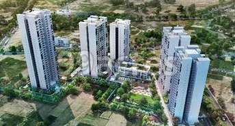 2.5 BHK Apartment For Rent in Lodha Imperia Bhandup Mumbai 6617162