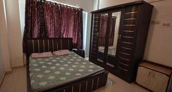 3 BHK Apartment For Rent in Kamala Ashish Tower Kandivali West Mumbai 6617191
