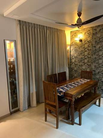 3 BHK Apartment For Rent in Kunal Regulus Balewadi Pune  6617239