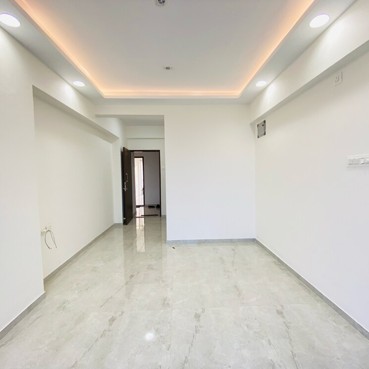 Room, vrindavan-complex-dombivli-west 1 Bedroom 655 Sq.Ft. Apartment In Dombivli West Thane 6617228