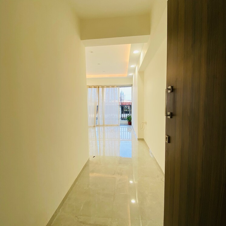 undefined, vrindavan-complex-dombivli-west 1 Bedroom 655 Sq.Ft. Apartment In Dombivli West Thane 6617228