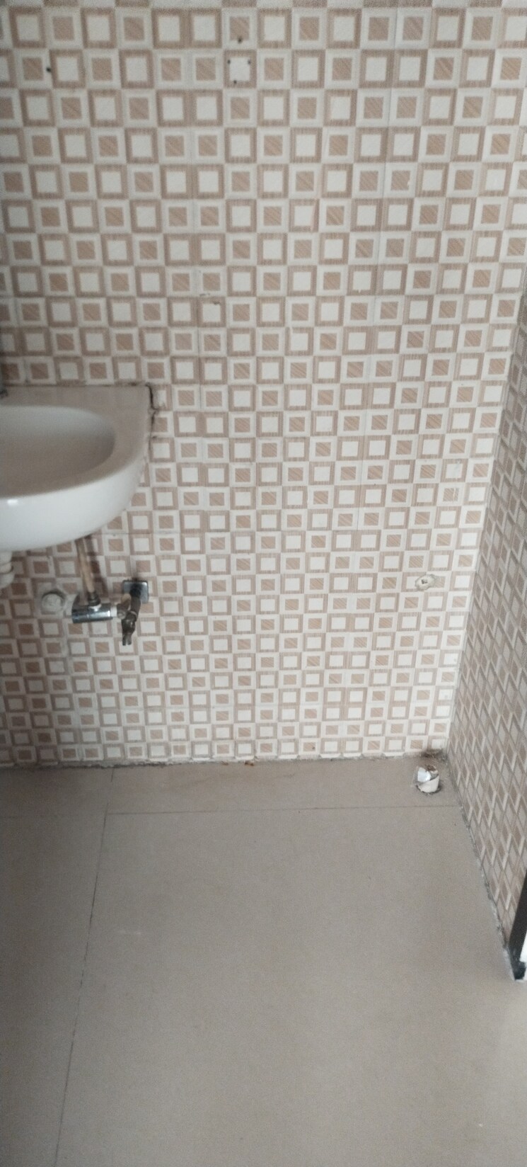 Bathroom, neelsidhi-amarante 3 Bedroom 1450 Sq.Ft. Apartment In Kalamboli Navi Mumbai 6617235