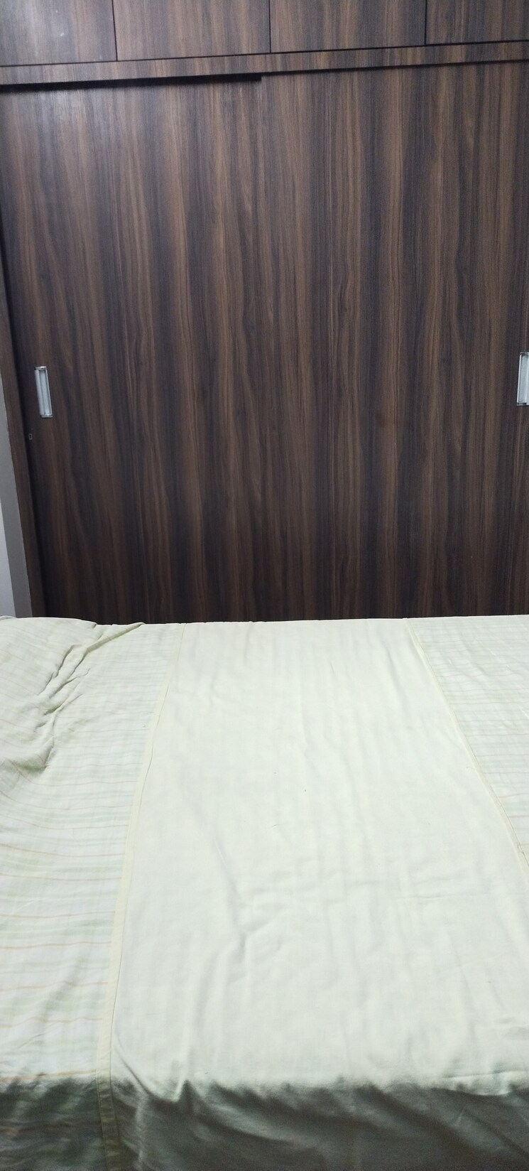 Bedroom, neelsidhi-amarante 3 Bedroom 1450 Sq.Ft. Apartment In Kalamboli Navi Mumbai 6617235