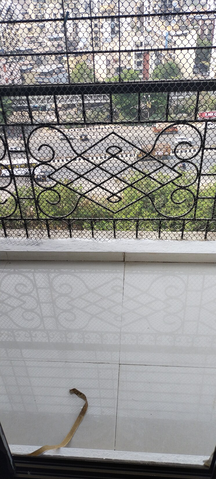 Balcony, neelsidhi-amarante 3 Bedroom 1450 Sq.Ft. Apartment In Kalamboli Navi Mumbai 6617235