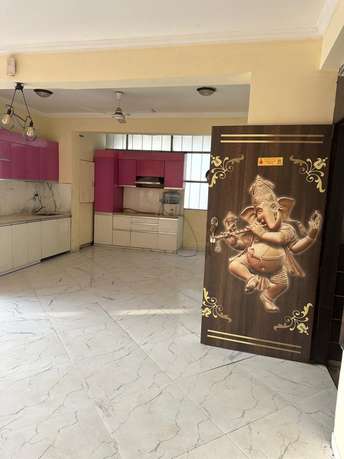 3 BHK Apartment For Rent in Vasu Fortune Residency Phase II Raj Nagar Extension Ghaziabad 6617316