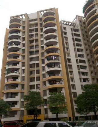 2 BHK Apartment For Rent in Rutu Towers Ghodbunder Road Thane 6617315