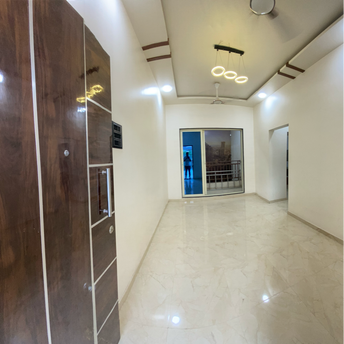 2 BHK Apartment For Rent in Shiva Plaza Dombivli Dombivli West Thane 6617314
