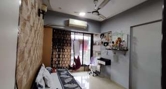 1 BHK Apartment For Resale in Raj Niwas Malad West Malad West Mumbai 6617330