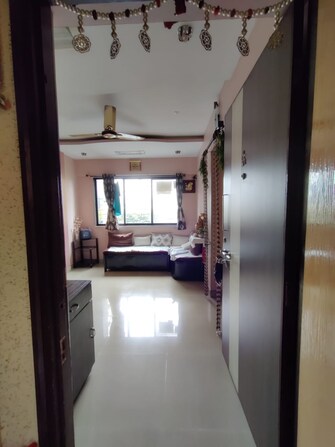 1 BHK Apartment For Resale in Raj Niwas Malad West Malad West Mumbai  6617330