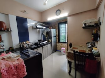 1 BHK Apartment For Resale in Raj Niwas Malad West Malad West Mumbai  6617330