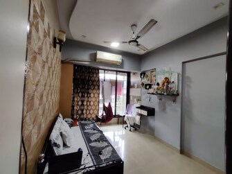 1 BHK Apartment For Resale in Raj Niwas Malad West Malad West Mumbai  6617330