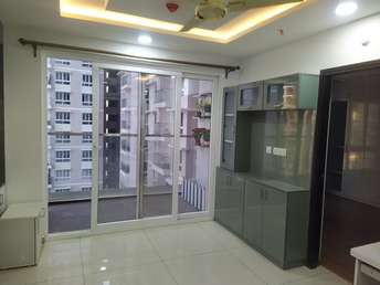 2 BHK Apartment For Rent in Cybercity Marina Skies Hi Tech City Hyderabad 6617307