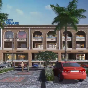 2.5 BHK Apartment For Resale in Kharar Landran Road Mohali  6617343