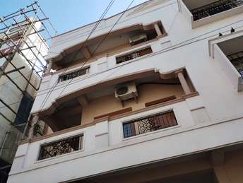 2 BHK Apartment For Rent in Sardarpatel Nagar Kukatpally Hyderabad 6617341