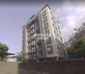 1 BHK Apartment For Rent in The Enclave Kondhwa Pune 6617350