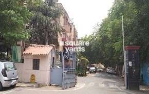 2 BHK Apartment For Rent in DDA Santushti Apartment Vasant Kunj Delhi 6617368