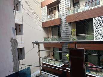 1 BHK Builder Floor For Rent in Saket Delhi 6617390