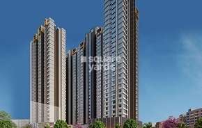 2 BHK Apartment For Resale in Shree Balaji Sarvoday Thakurli Thane 6617406