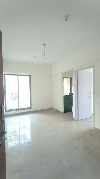 1 BHK Apartment For Resale in Prabhadevi Mumbai 6617404
