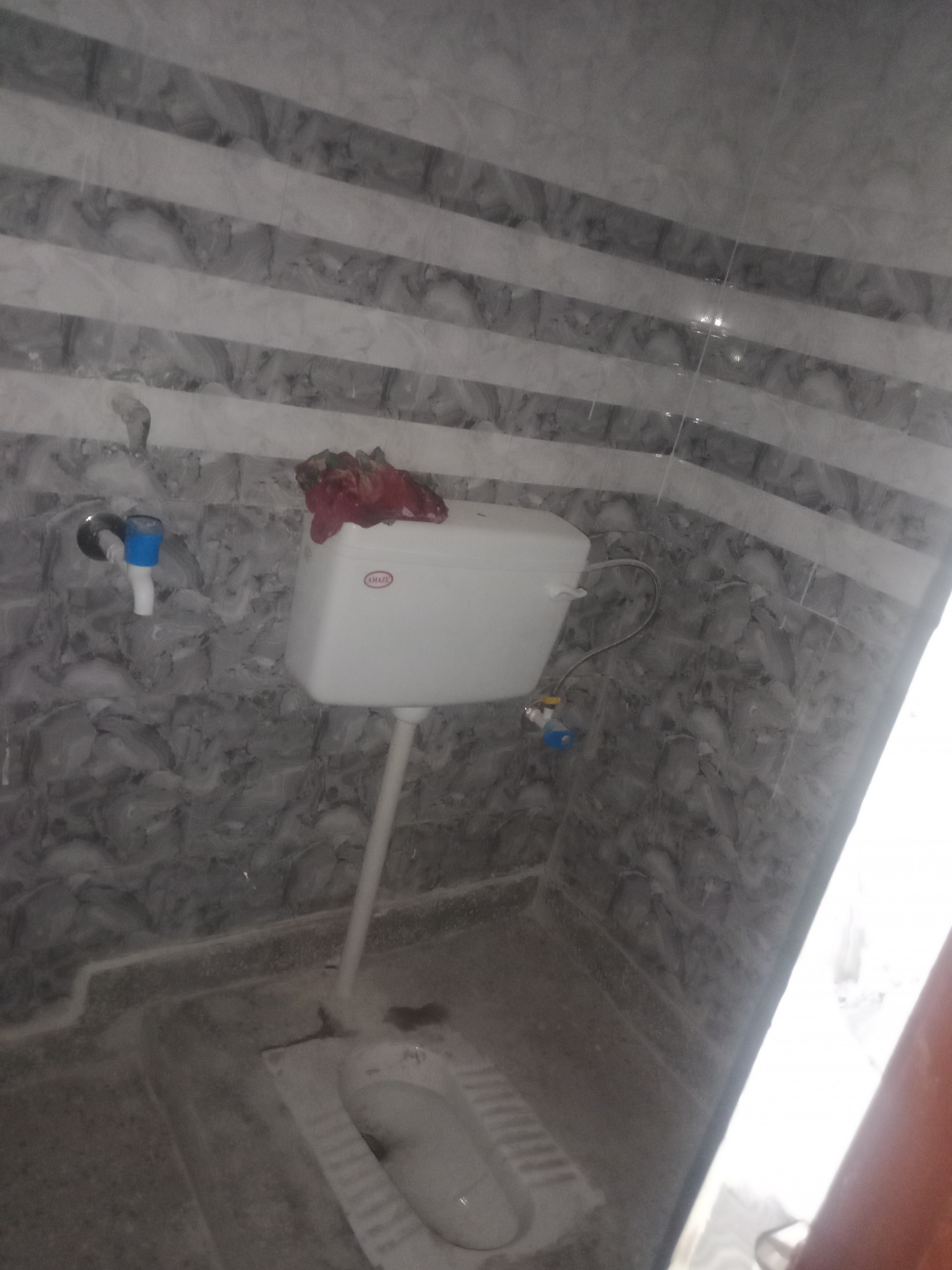 Rental 1 RK 235 Sq.Ft. Builder Floor in RWA Flats New Ashok Nagar, New