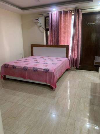 3 BHK Builder Floor For Rent in Sector 52 Gurgaon  6617448