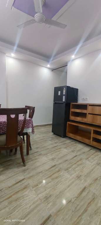2 BHK Builder Floor For Rent in JVTS Gardens Chattarpur Delhi 6617626