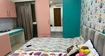3 BHK Apartment For Resale in Krishna Park Dhanori Dhanori Pune 6617601