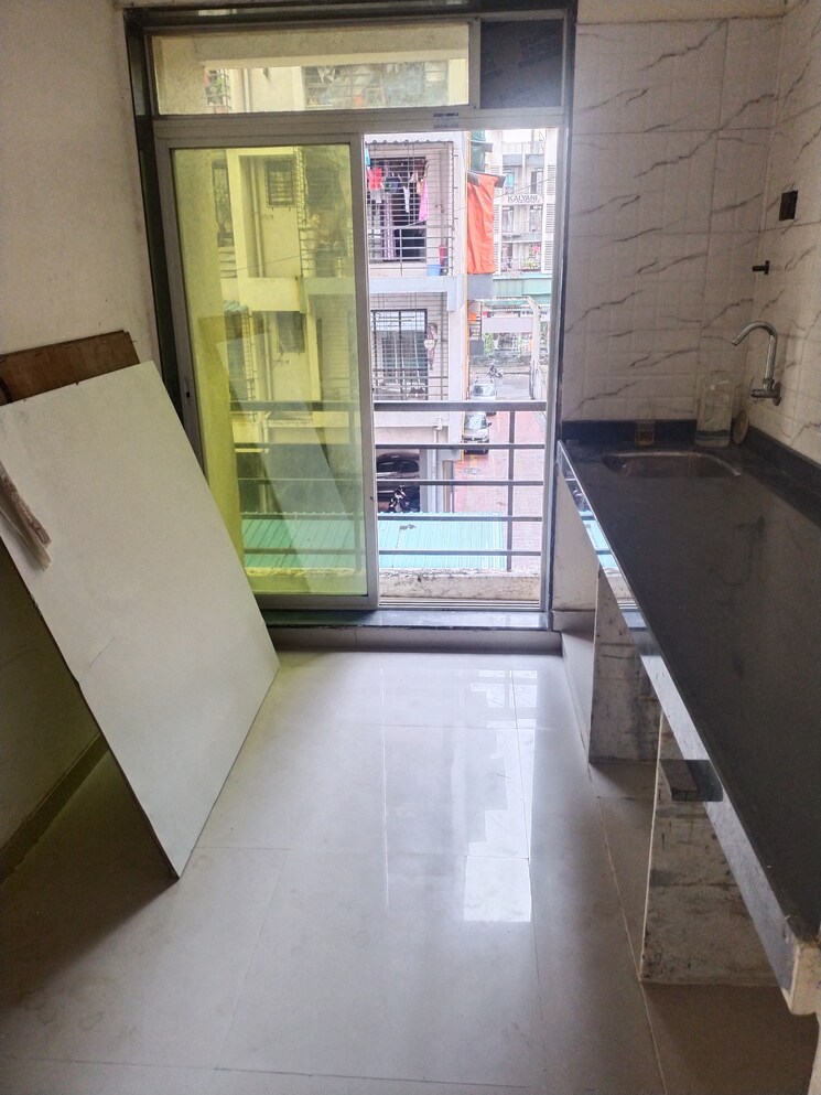 Balcony, sai-homes-divya-heights 1 Bedroom 695 Sq.Ft. Apartment In Karanjade Navi Mumbai 6617609