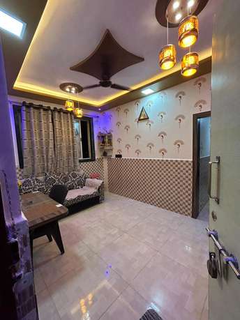 1 BHK Apartment For Resale in Virar East Mumbai 6617644