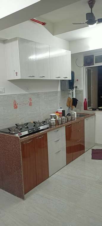 1 BHK Apartment For Rent in Puraniks Tokyo Bay Kasarvadavali Thane 6617655