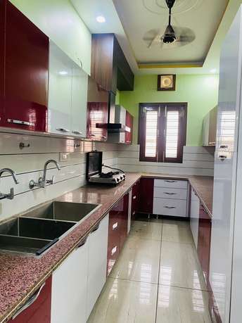 3 BHK Builder Floor For Rent in Sector 123 Mohali 6617651