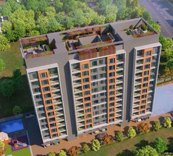 2 BHK Apartment For Resale in Sukhwani Artize Ravet Pune 6617674