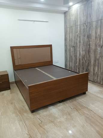 3 BHK Apartment For Rent in Gautam Nagar Delhi 6617671