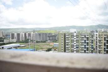 1 BHK Apartment For Resale in Lavasa Hilltown Chandani Chowk Pune 6617729