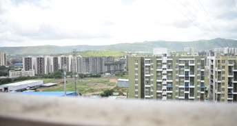 1 BHK Apartment For Resale in Lavasa Hilltown Chandani Chowk Pune 6617729