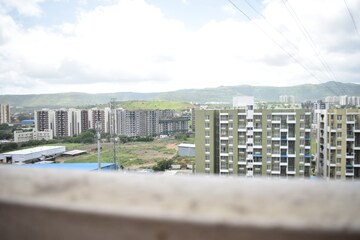 1 BHK Apartment For Resale in Lavasa Hilltown Chandani Chowk Pune  6617729