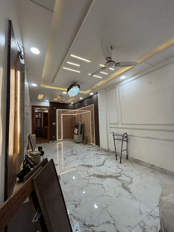 3 BHK Builder Floor For Rent in Uttam Nagar Delhi 6617744