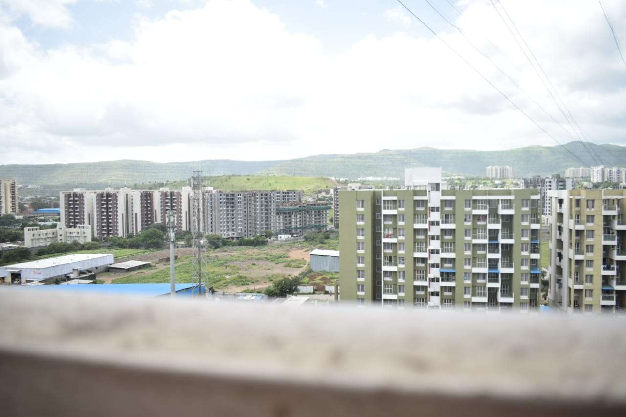 1 BHK Apartment For Rent in Lavasa Hilltown Chandani Chowk Pune 6617743