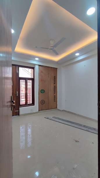 3 BHK Builder Floor For Rent in DLF Chattarpur Farms Chattarpur Delhi 6617746