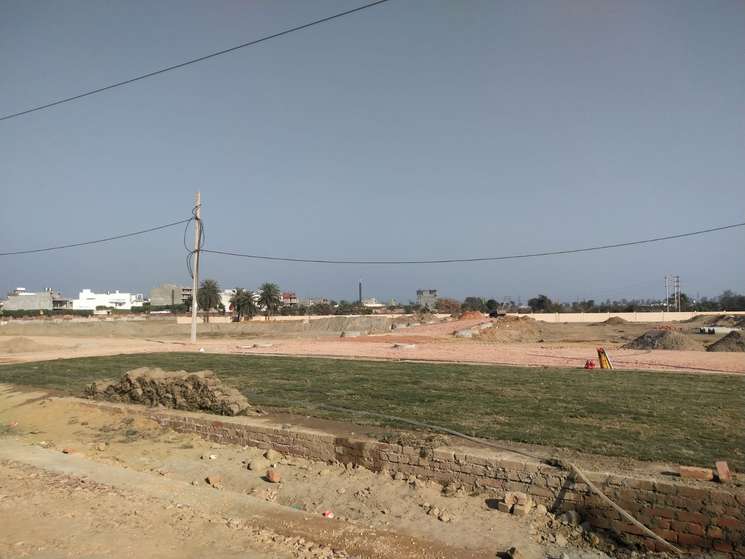 Commercial Land 2250 Sq.Ft. in Jattal Panipat